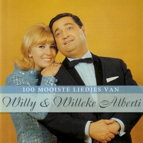 Willeke Alberti